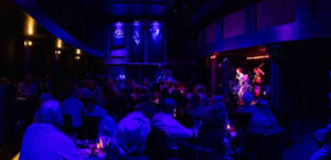 Fort Worth performances