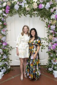 Reunight.2025-30 Kristen Gibbins & Andrea Nayfa (Photo by Tamytha Cameron and Celeste Cass)