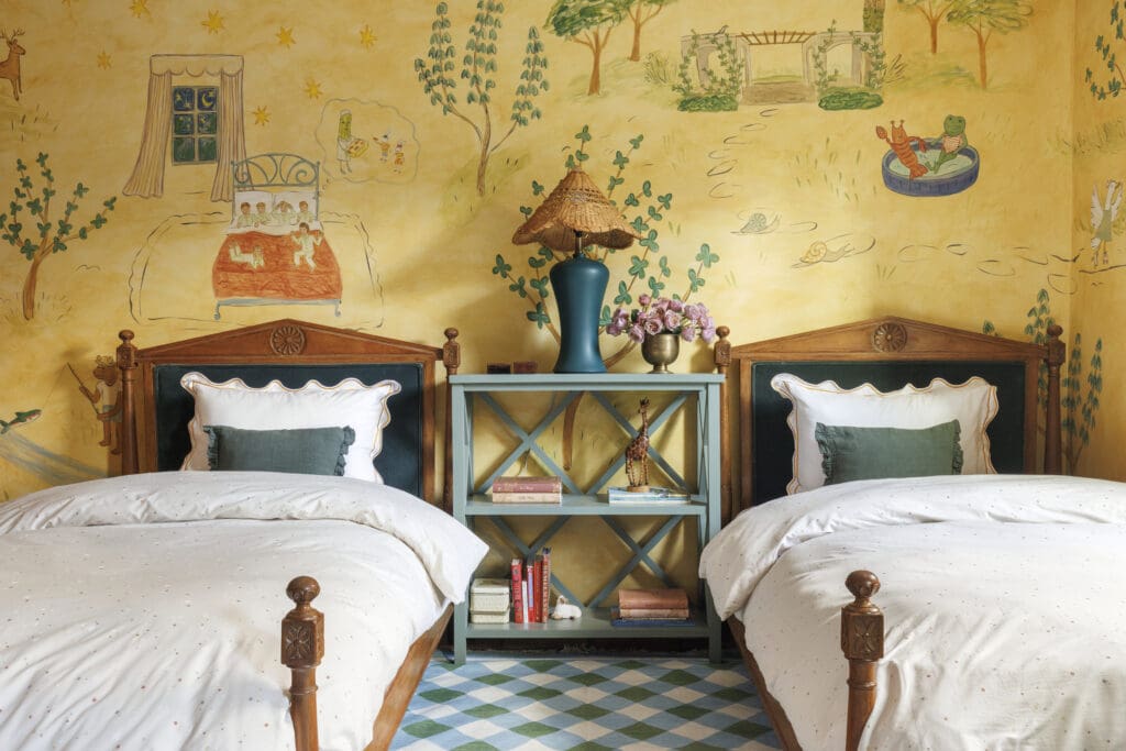 Alexandra Killion Interiors 