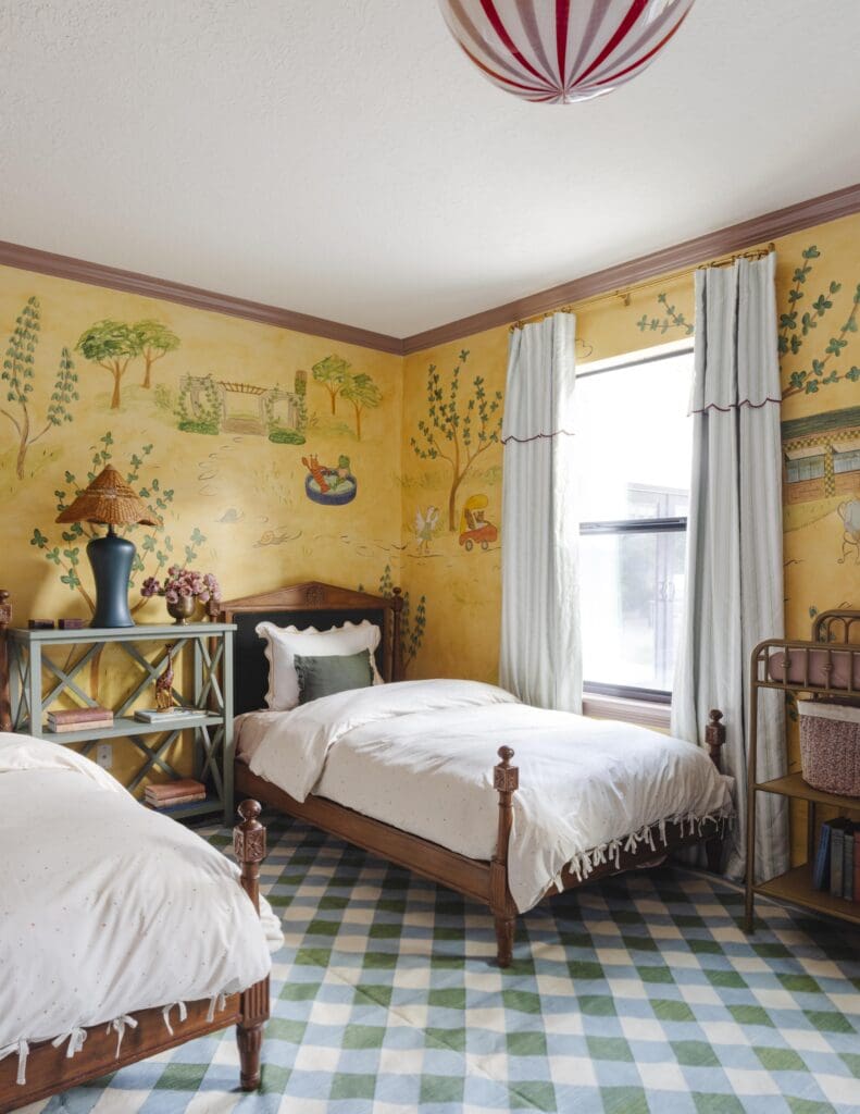 Alexandra Killion Interiors 