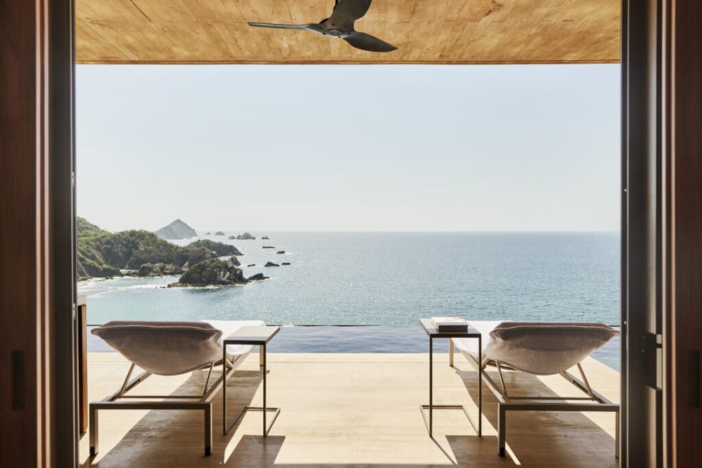 Four Seasons Tamarindo (Photo by Four Seasons Tamarindo)