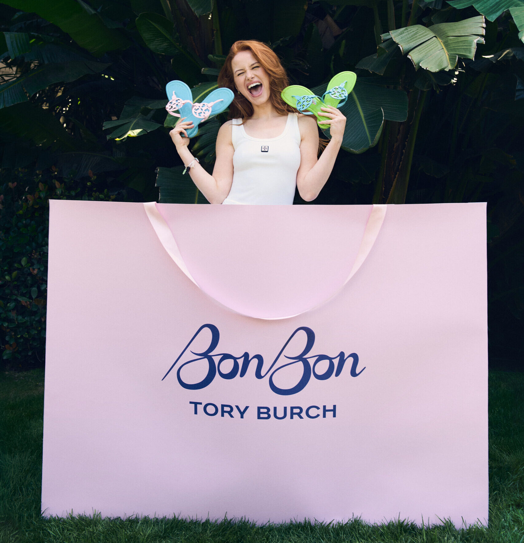 Tory Burch