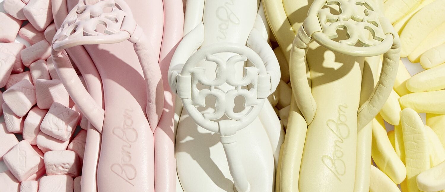 Tory Burch