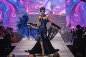 Thriller Scene photo by Thomas Garza