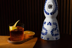 VERMOUTH REVERIE​ Clase Azul