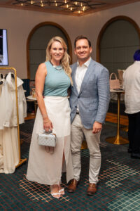 Virginia McMullen, Will McMullen_RDS_9592 (Photo by Heather Robards)