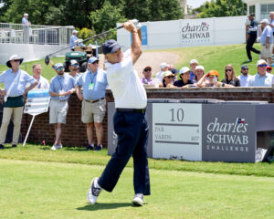 Charles Schwab Challenge