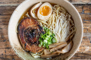 WabiHousetwo best asian Fort Worth