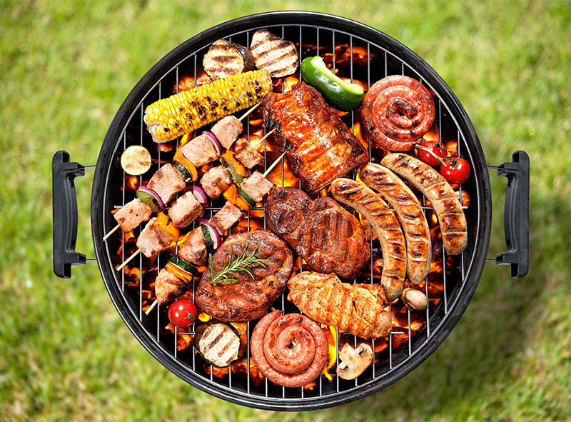 backyard-bbq