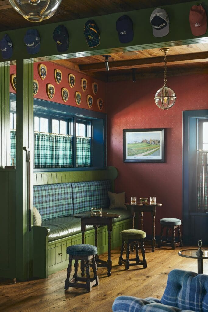 Curtis & Windham Architects