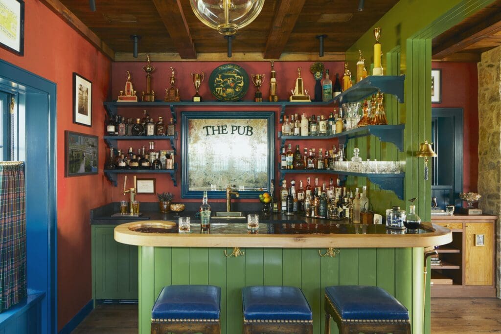 Curtis & Windham Architects