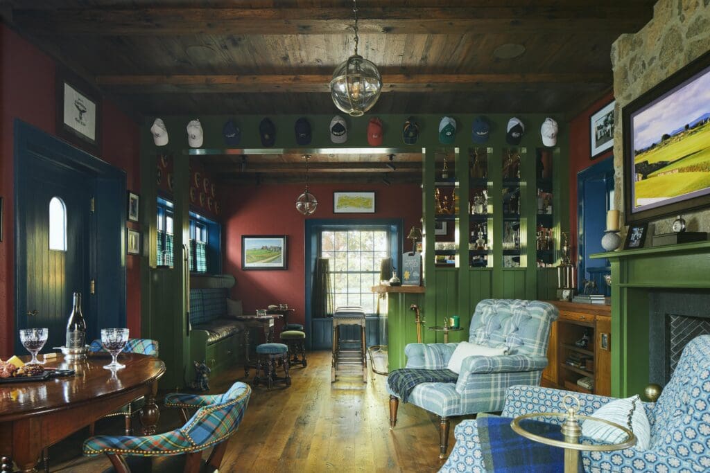 Curtis & Windham Architects