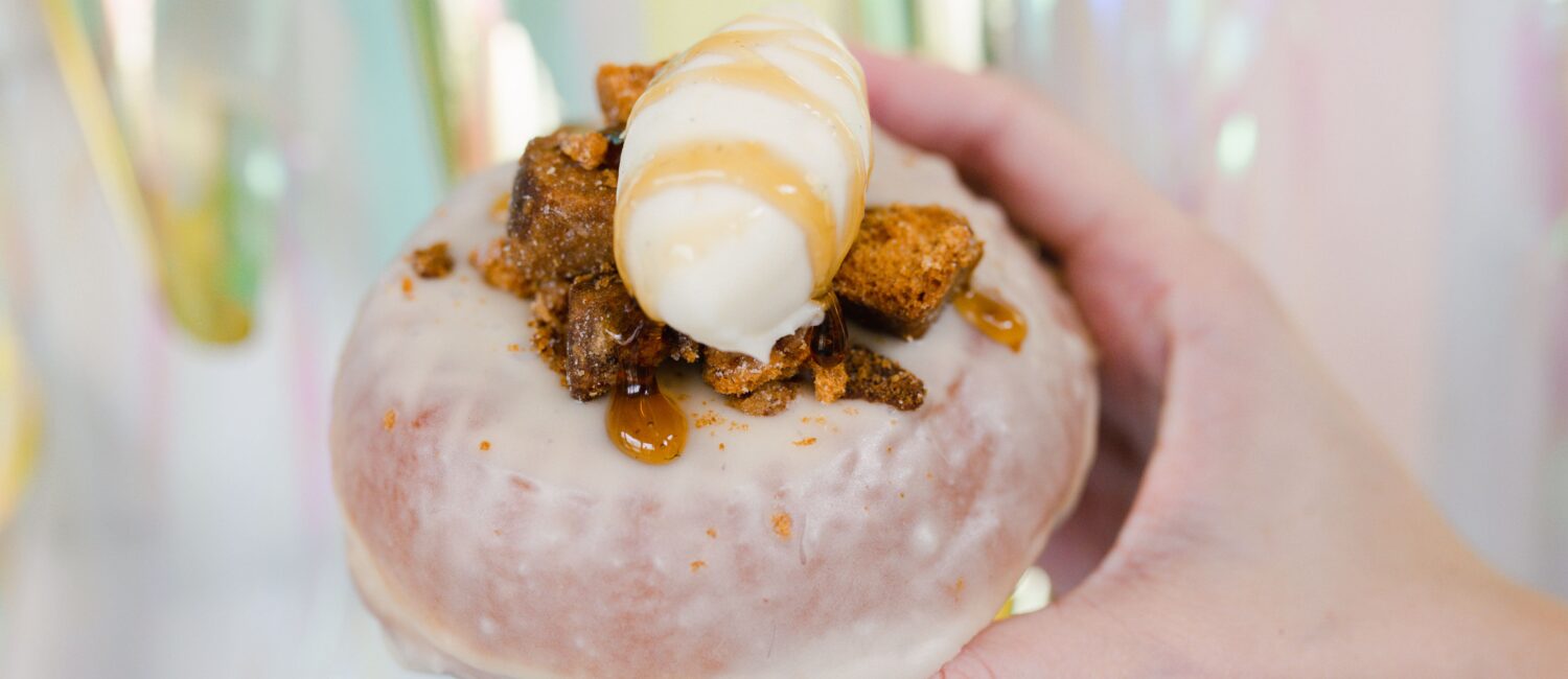 The Salty Donut Dallas