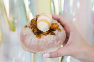 The Salty Donut Dallas