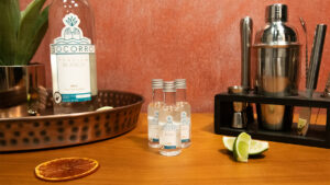 Socorro Tequila North Texas