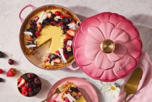 lecreuset (Photo by Laura Landsbaum)