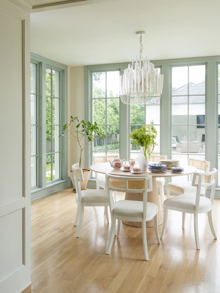 Nadia Palacios Residential Design