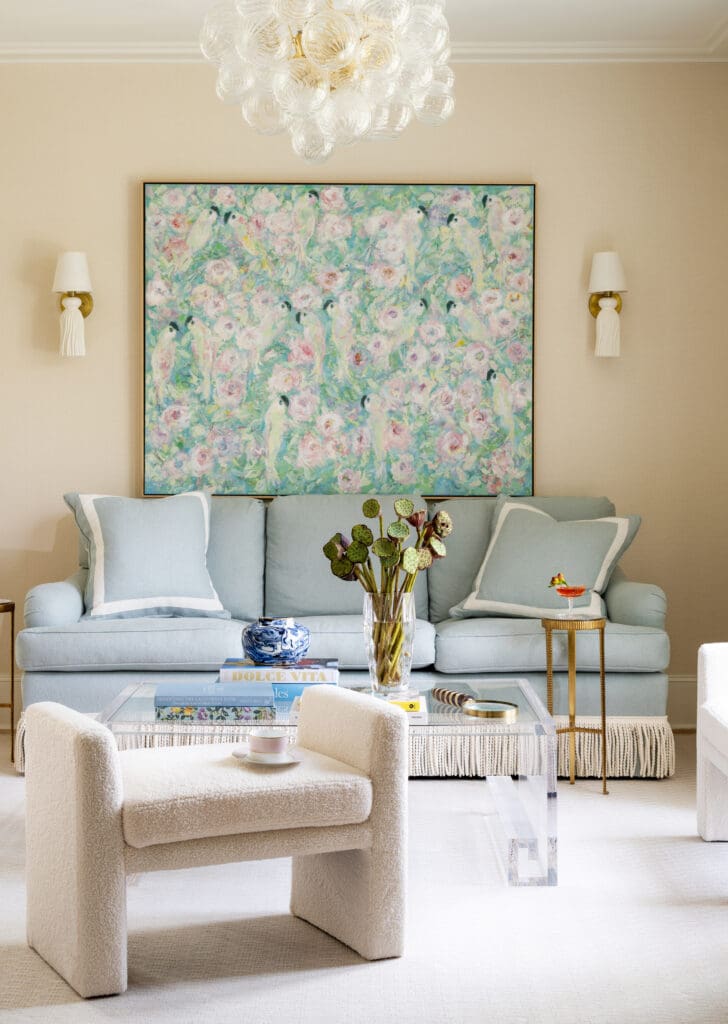 Nadia Palacios Residential Design