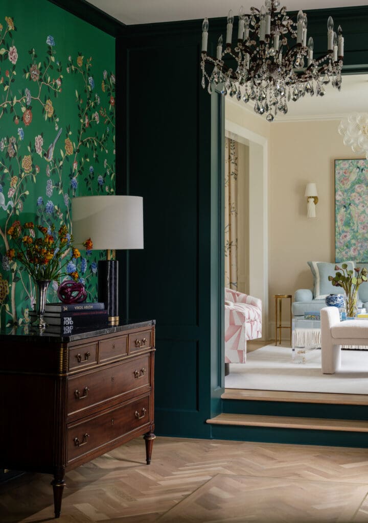 Nadia Palacios Residential Design