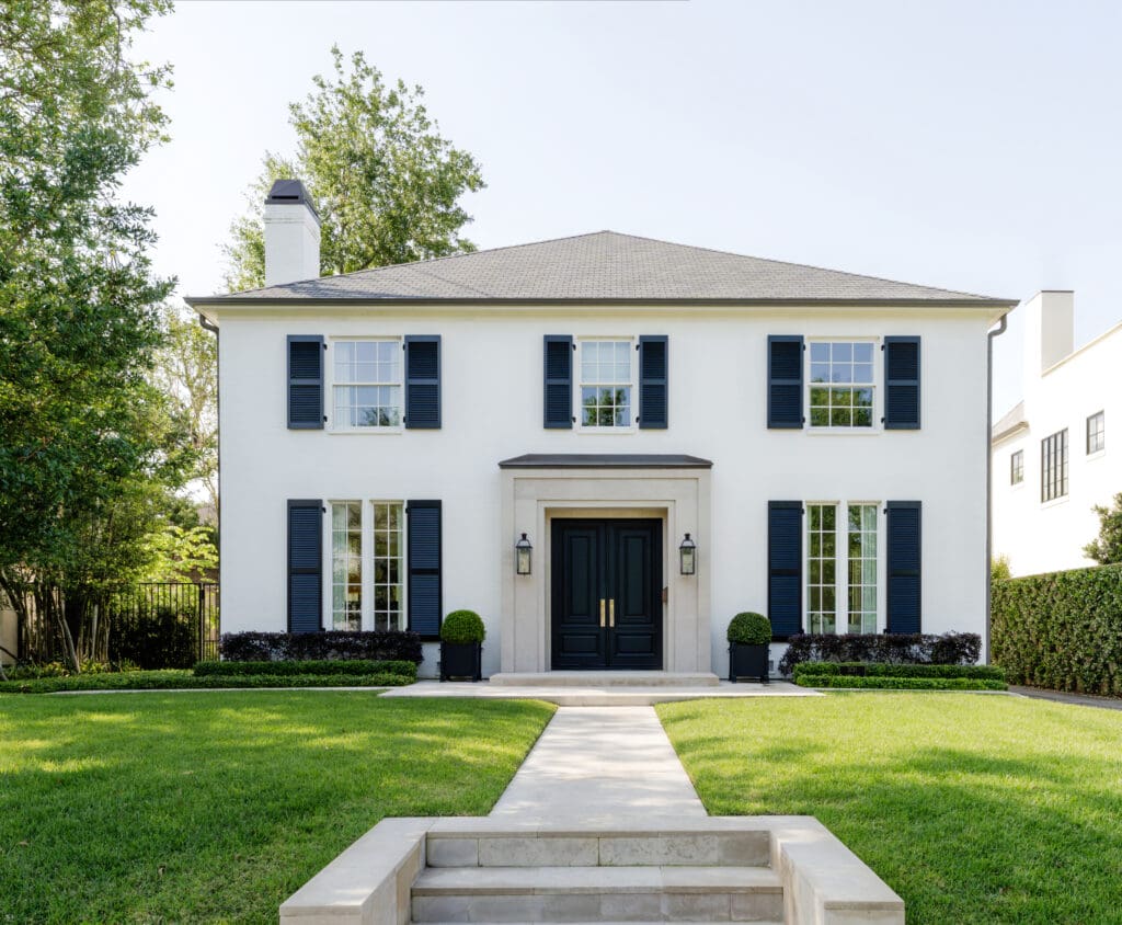 Nadia Palacios Residential Design