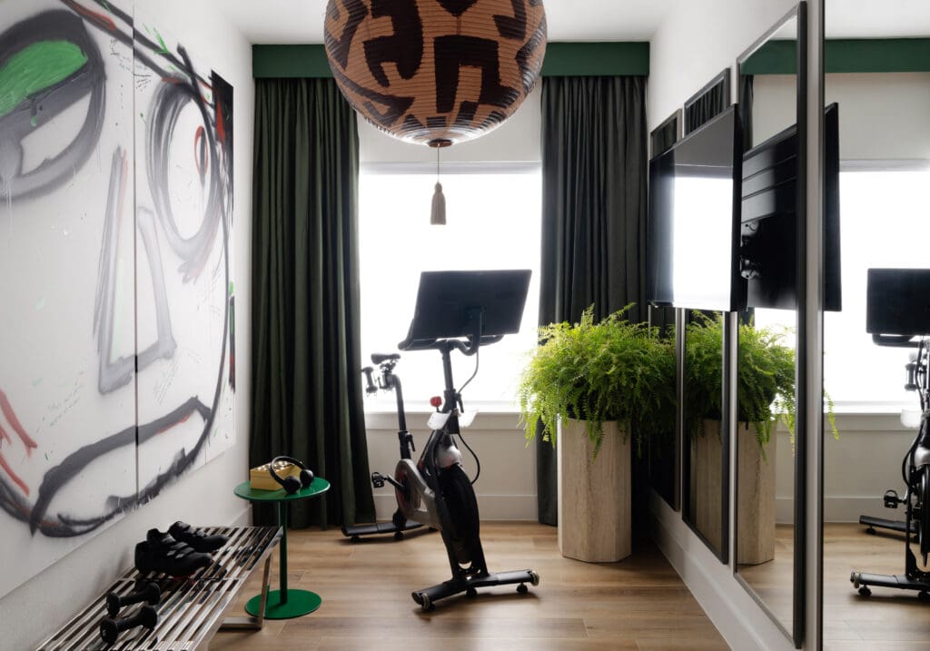 Nate Ward Interior Design