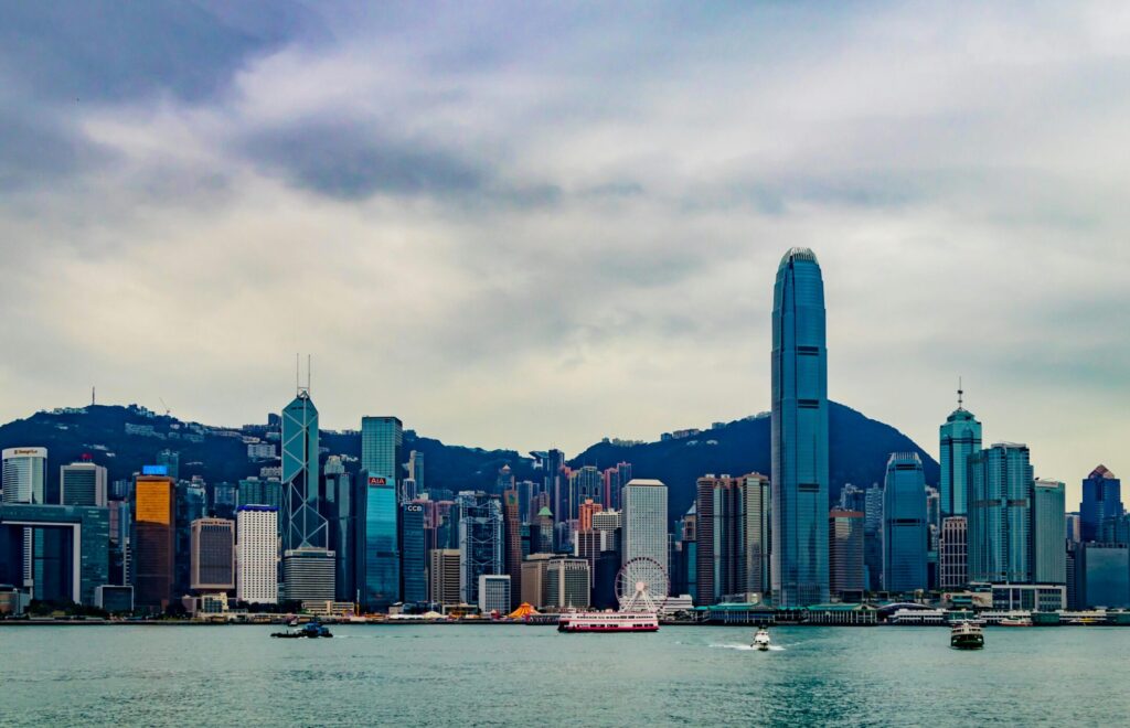 Hong Kong is a city with uniqueness all its own, including British colonial influences layered over Cantonese traditions, all wrapped in a contemporary East-Meets-West sophistication with a forward-thinking energy.