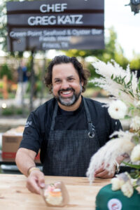 SAVOR (Photo by Omni PGA Frisco Resort & Spa)