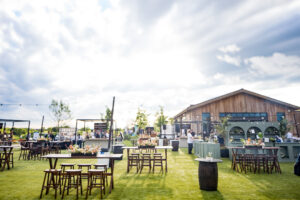 SAVOR (Photo by Omni PGA Frisco Resort & Spa)