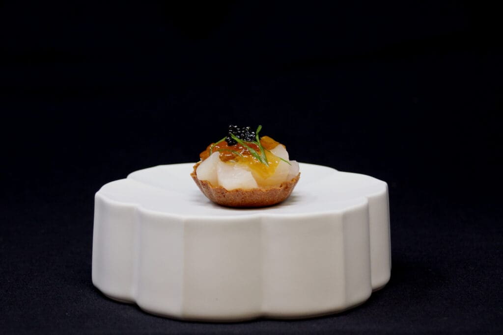 New omakase experience, Sushi Kozy, comes from Chef Paul Ko (formerly Head Sushi Chef at Uchi Dallas) and is opening in the Dallas Arts District. (Courtesy)