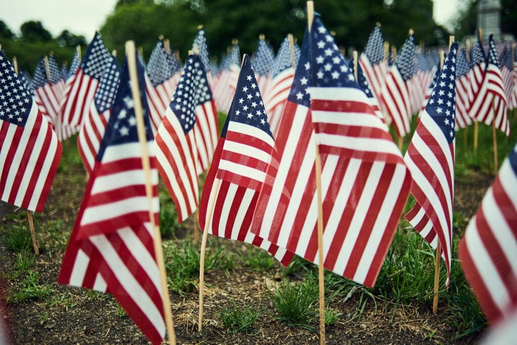Memorial Day Dallas