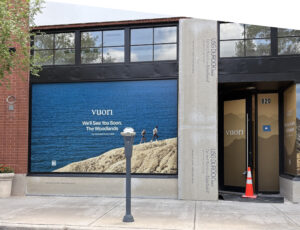 vuori Market Street The Woodlands