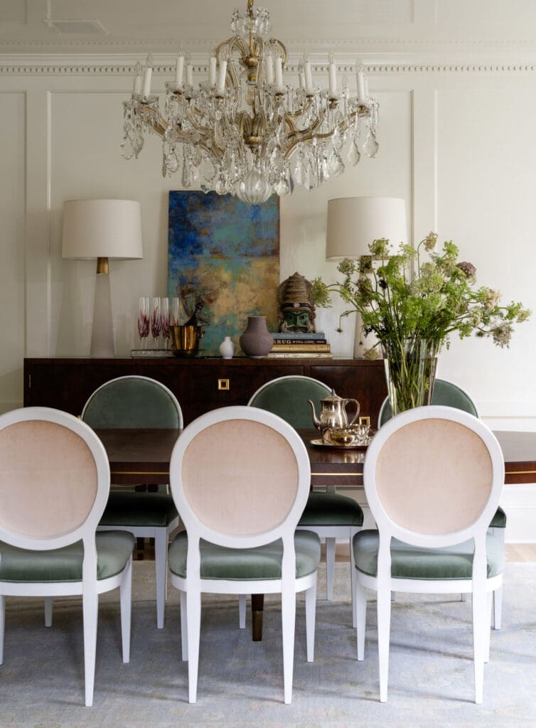 Nadia Palacios Residential Design