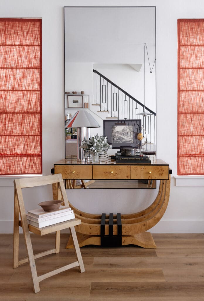 Nate Ward Interior Design