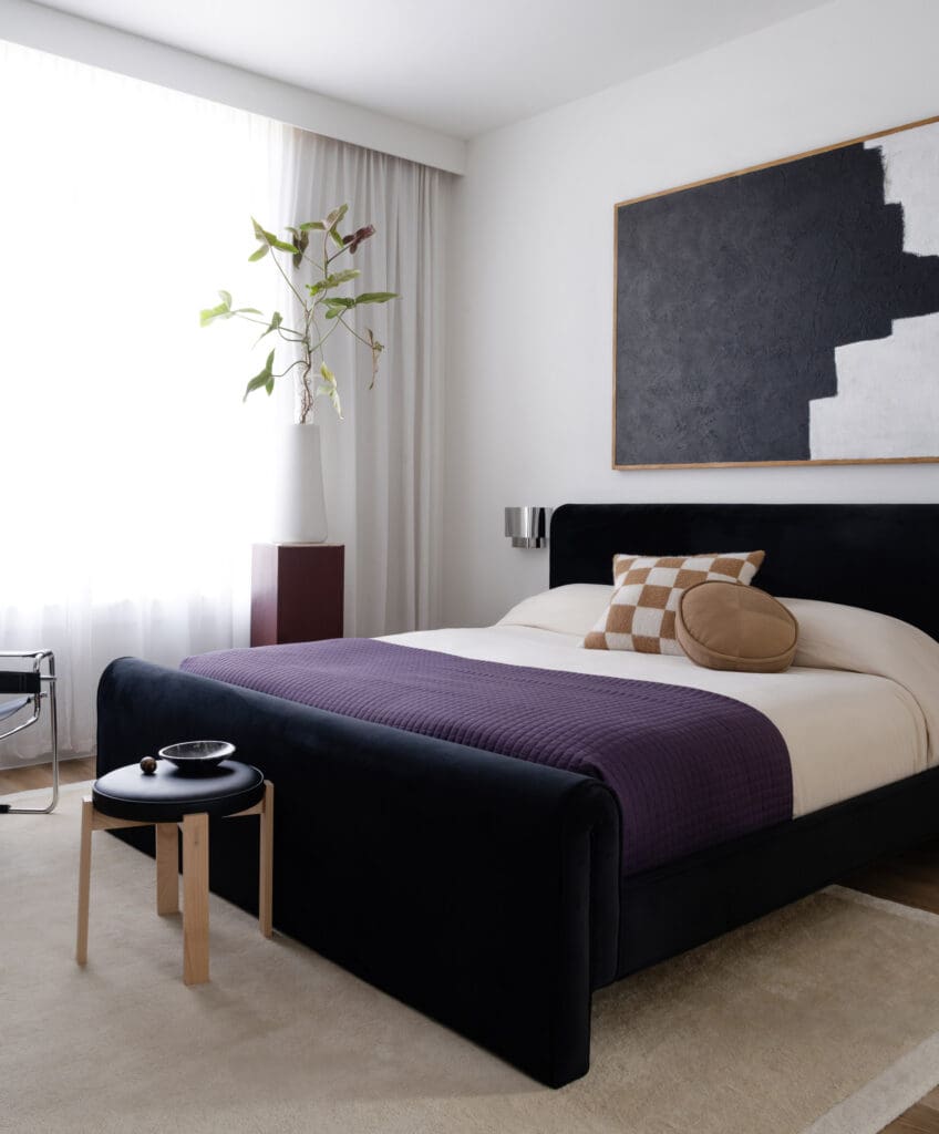 Nate Ward Interior Design