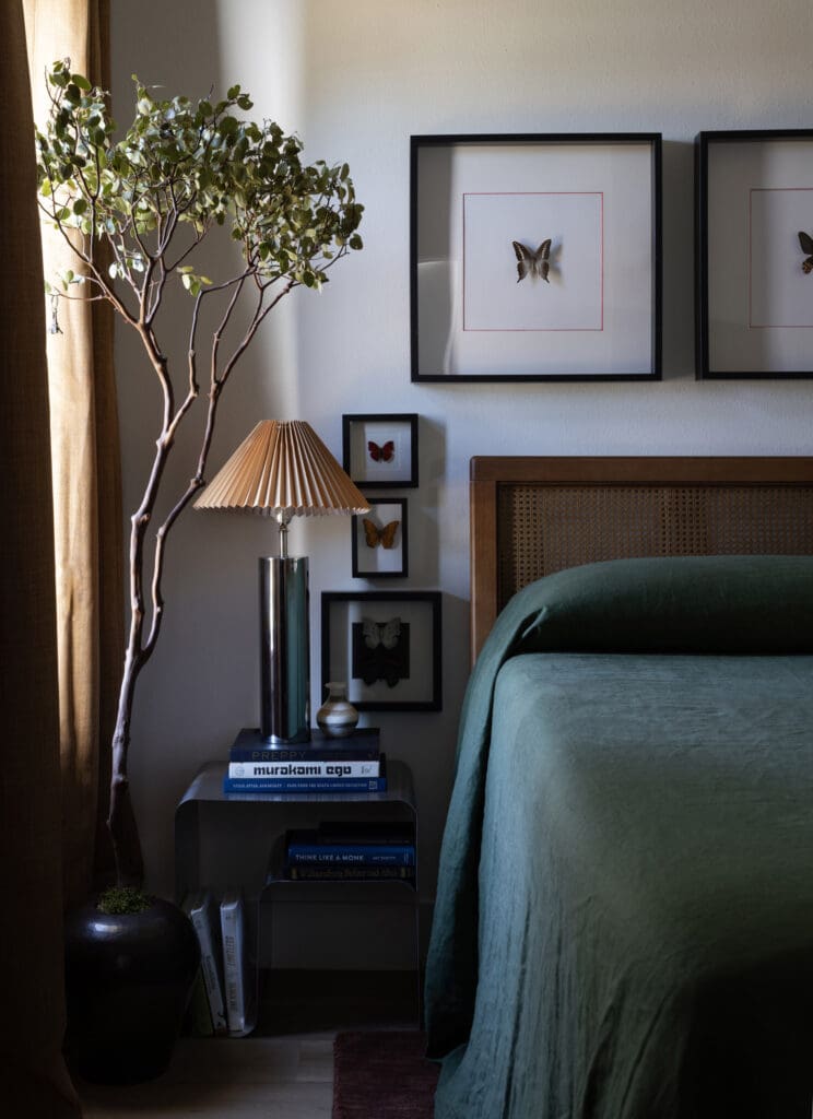 Nate Ward Interior Design