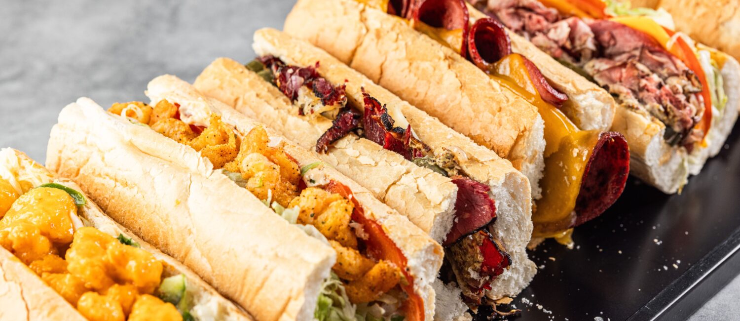 The PoBoy Shop Dallas restaurant