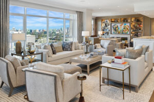 Amy Bernstein Condo
