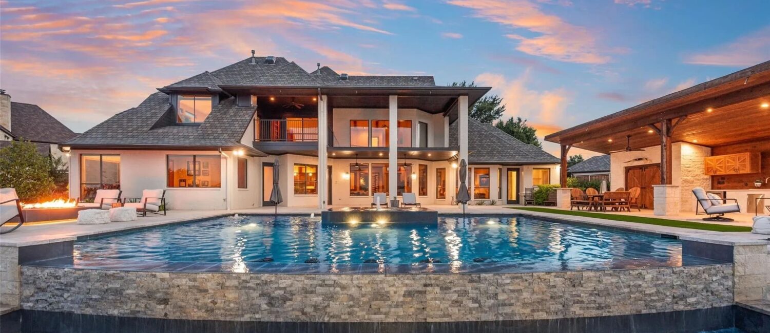 12624 Lake Shore Court North