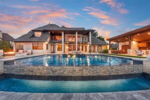 12624 Lake Shore Court North