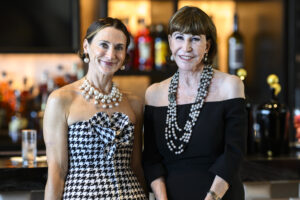 Carolina Herrera Private Fashion Viewing (Photo by Michelle Watson (CatchLightGroup.com))