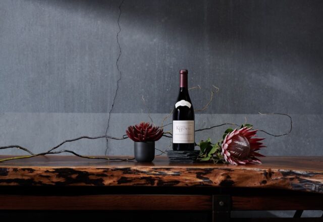 The Magic Of Burgundy — A Trip To This Region Of France Is a Wine Lover’s Dream