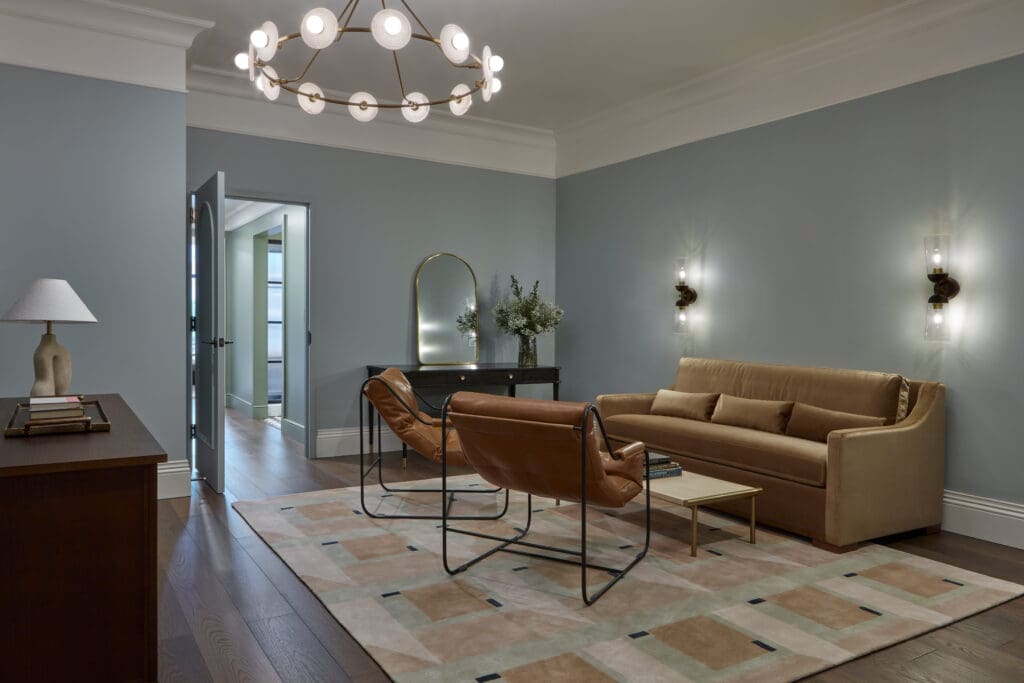 It’s operated by Dallas-based hospitality group WoodHouse, whose portfolio includes Park House Dallas and Houston, and Dallas’ brand-new Banner House.