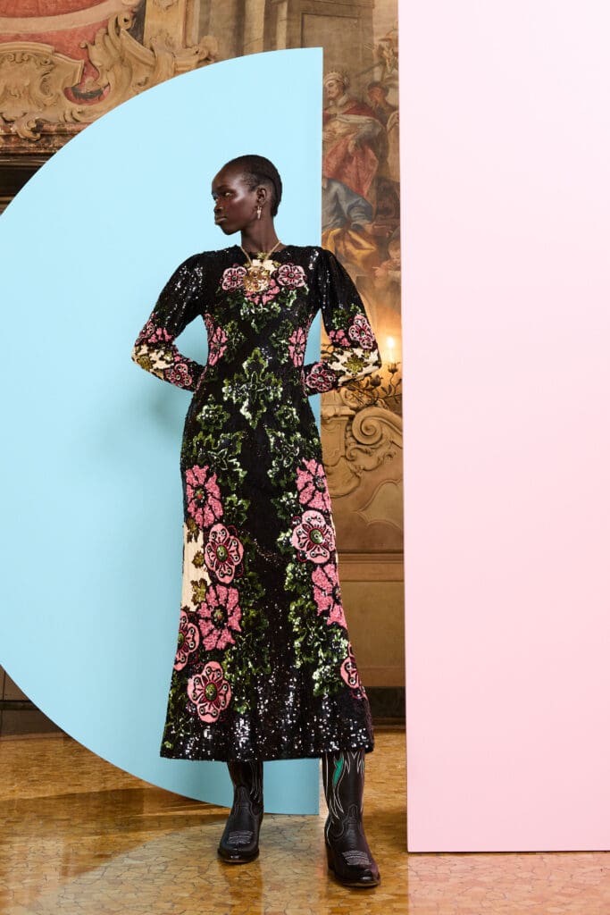 La DoubleJ is known for exclusive collaborations with noted global partners. (Courtesy)