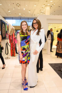 Sneha Merchant Art Event