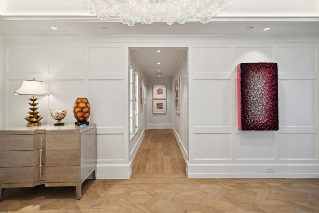 From inspiration to reality.