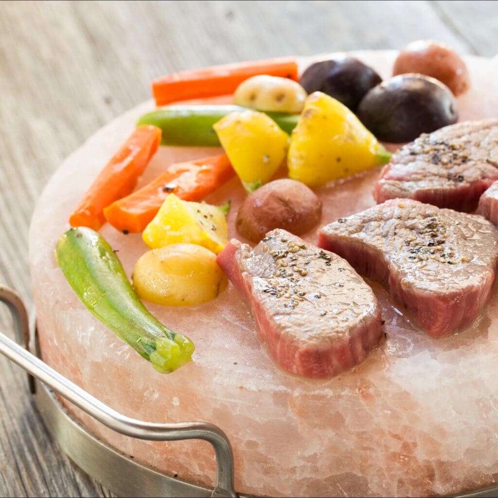 Impress Dad with a dinner or brunch at B&B Butchers this Father's Day. (Courtesy)