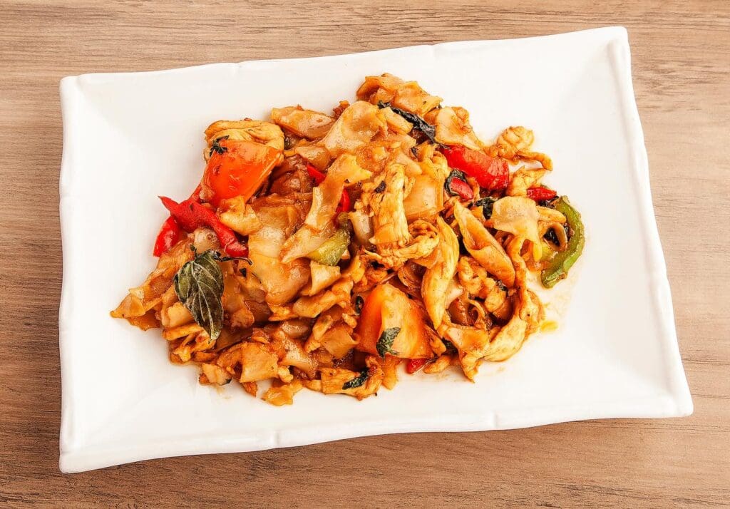Sakhuu Thai Dallas