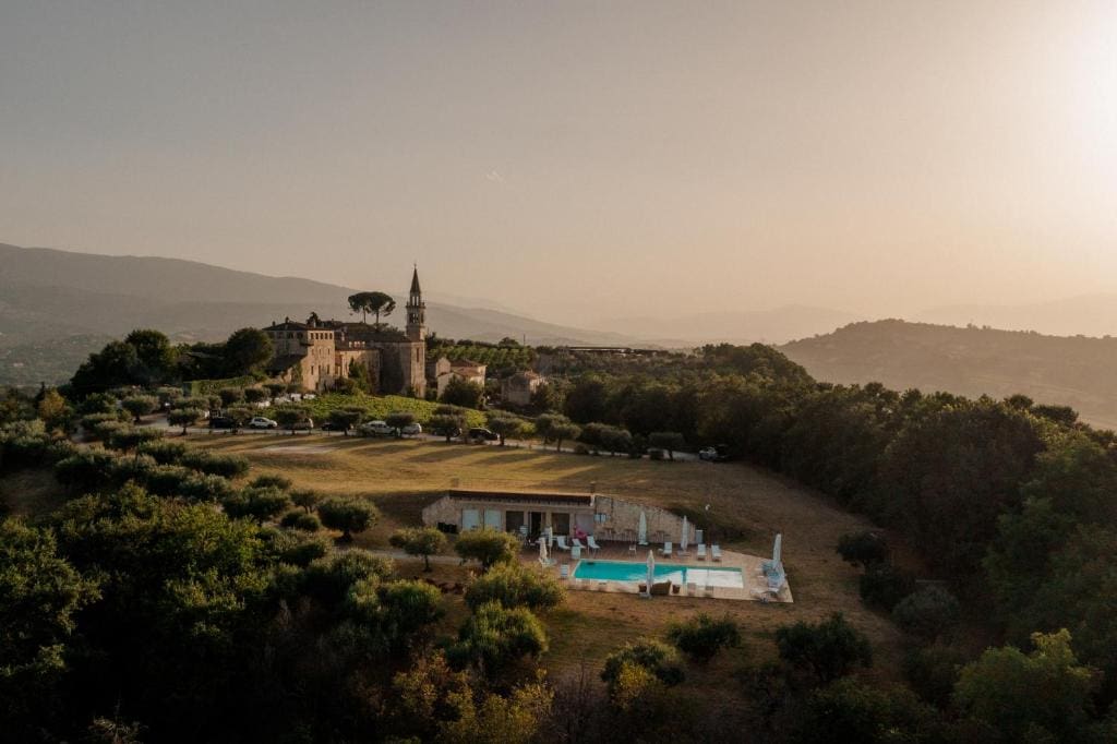 Abruzzo culinary tours