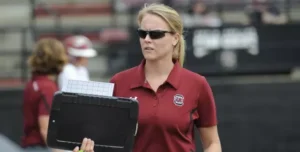 Chrissy Schoonmaker Houston softball