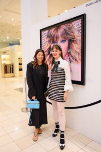 Sneha Merchant Art Event